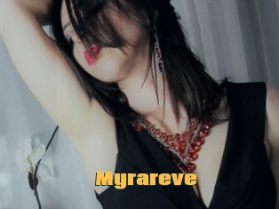 Myrareve