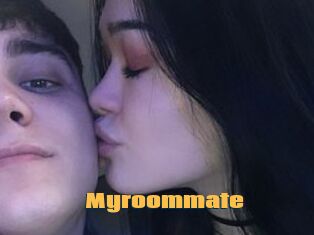 Myroommate