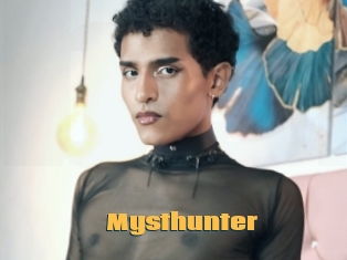 Mysthunter
