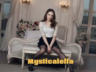 Mysticalella