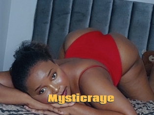 Mysticraye