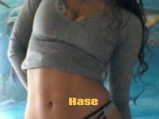 Hase