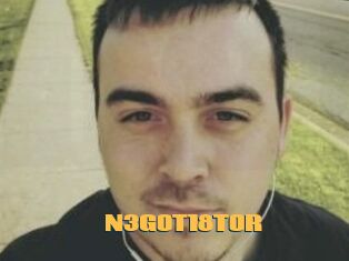 N3G0T18T0R