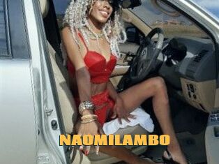 NAOMILAMBO