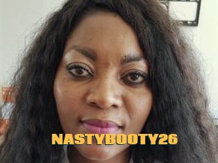 NASTYBOOTY26