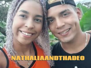 NATHALIAANDTHADEO