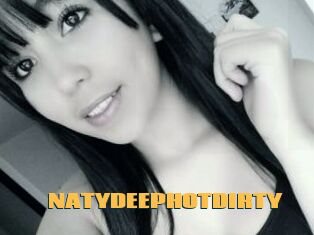 NATYDEEPHOTDIRTY