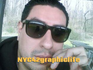 NYC42graphiclife