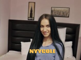 NYYCOLE