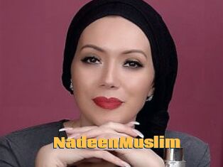 NadeenMuslim