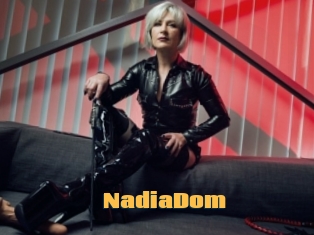 NadiaDom