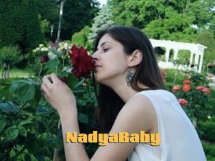 NadyaBaby