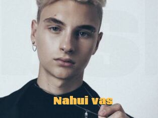 Nahui_vas
