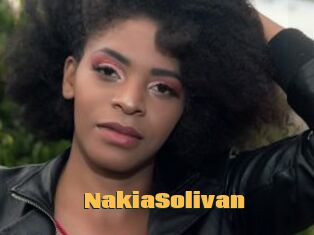 NakiaSolivan