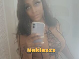 Nakiaxxx