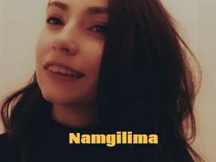 Namgilima
