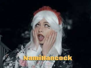 NamiHancock