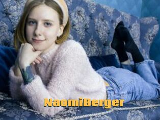 NaomiBerger