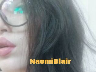 NaomiBlair