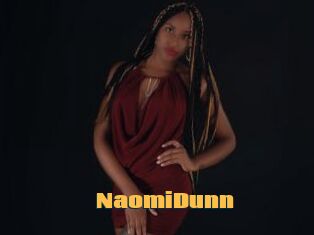NaomiDunn