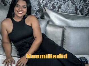 NaomiHadid