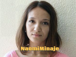 NaomiMinaje