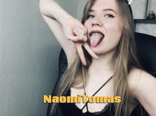 NaomiTomas