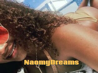 NaomyDreams