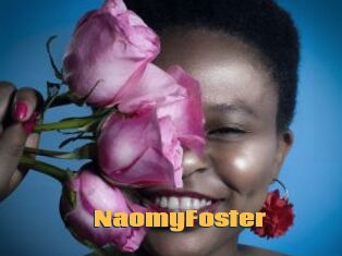 NaomyFoster