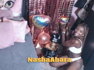 NashaAbara