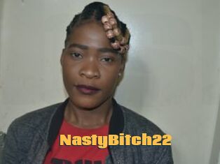 NastyBitch22