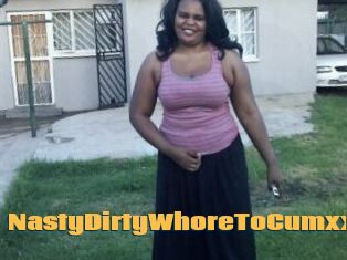 NastyDirtyWhoreToCumxx