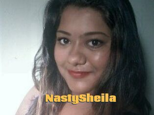 NastySheila
