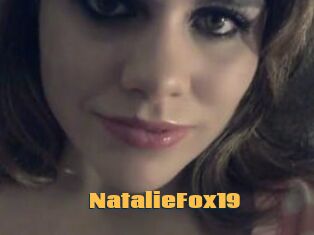NatalieFox19