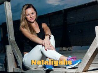 Nataliyahs