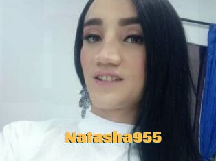 Natasha955