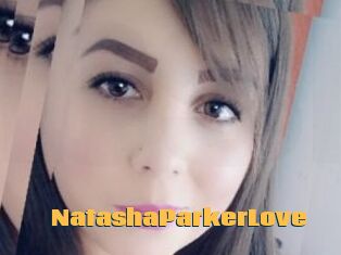 NatashaParkerLove