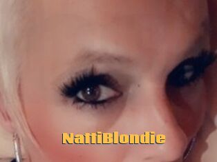 NattiBlondie