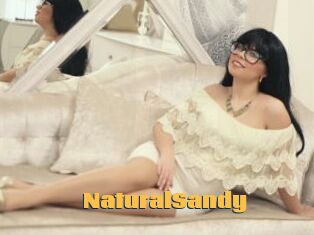 NaturalSandy