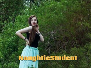 NaughtieStudent