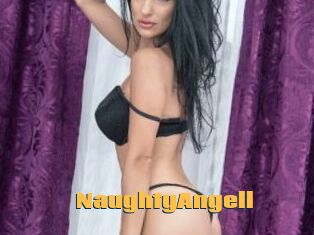 NaughtyAngell