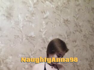 NaughtyAnna98