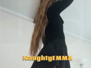 NaughtyEMMA