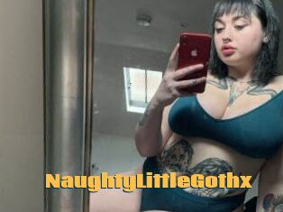 NaughtyLittleGothx