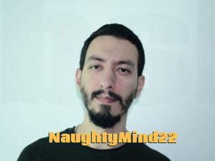 NaughtyMind22