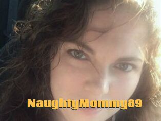 NaughtyMommy89