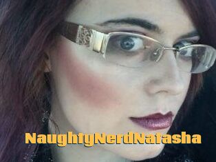 NaughtyNerdNatasha
