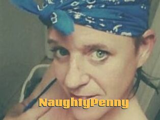 NaughtyPenny