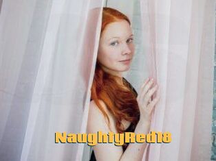 NaughtyRed18