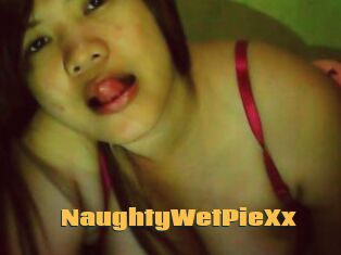 NaughtyWetPieXx
